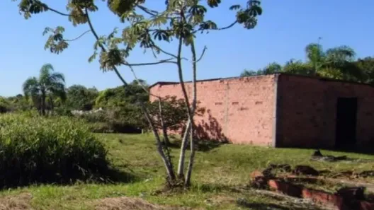 Lote/Terreno à venda, 250m² no Balneário Adriana, Ilha Comprida
