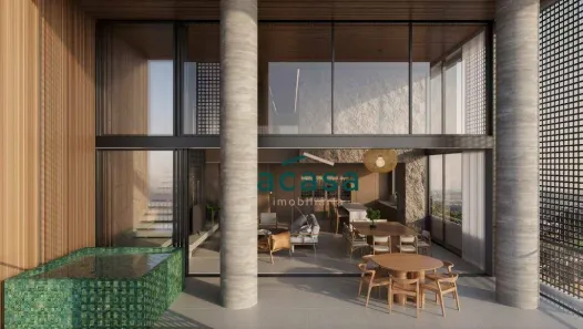Cobertura com 4 Quartos à venda, 408m² no Country, Cascavel