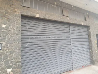 Sala Comercial para alugar, 238m² no Vila Guarani (Z Sul), São Paulo