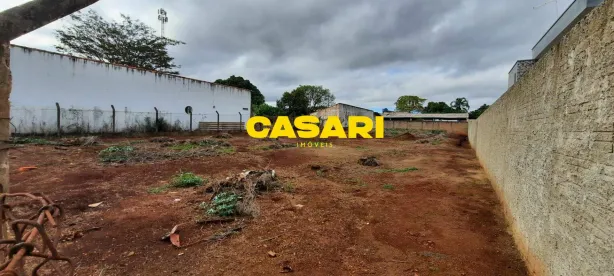 Lote/Terreno à venda, 1000m² no Parque das Árvores, Boituva