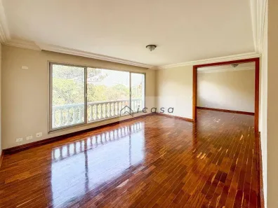Apartamento com 4 Quartos à venda, 240m² no Jardim Esplanada II, São José dos Campos