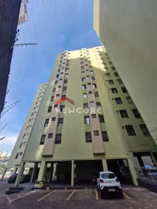 Apartamento com 2 Quartos à venda, 57m² no Jardim Santa Teresa, Jundiaí