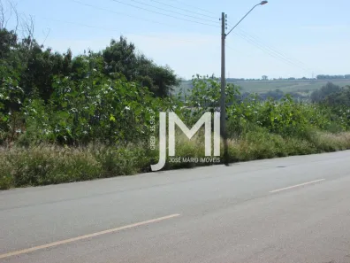 Lote/Terreno à venda, 2500m² no Betel, Paulínia