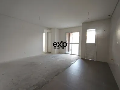 Apartamento com 2 Quartos à venda, 72m² no Tingui, Curitiba