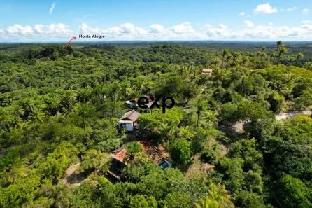 Imóvel Comercial com 4 Quartos à venda, 2700m² no Velha Boipeba, Cairu