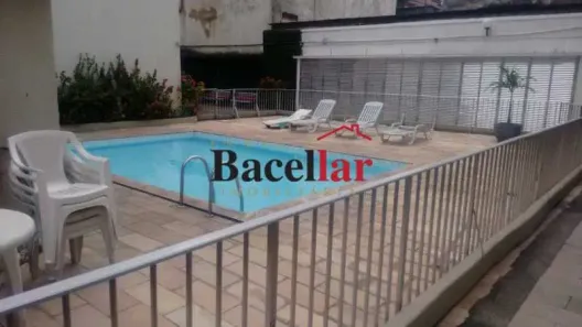 Apartamento com 2 Quartos à venda, 65m² no Engenho Novo, Rio de Janeiro