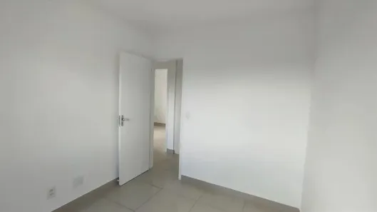 Apartamento com 2 Quartos para alugar, 54m² no Cinquentenário, Belo Horizonte