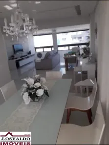 Apartamento com 4 Quartos à venda, 143m² no Jardim Armação, Salvador