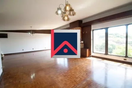 Casa com 7 Quartos para alugar, 430m² no Sumaré, São Paulo