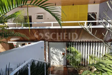 Casa com 3 Quartos à venda, 300m² no Jardim Prudência, São Paulo