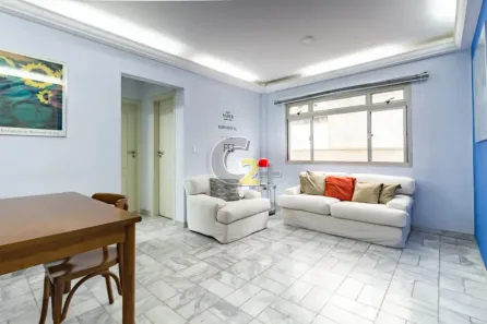 Apartamento com 1 Quarto à venda, 42m² no Vila Madalena, São Paulo