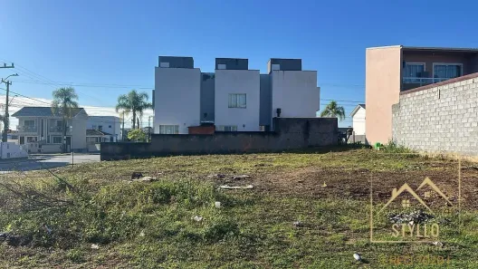 Lote/Terreno à venda, 272m² no Bela Vista, Palhoça