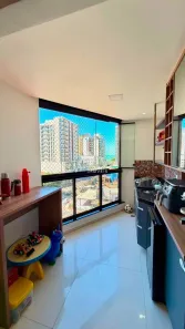 Apartamento com 2 Quartos à venda, 60m² no Praia de Itaparica, Vila Velha