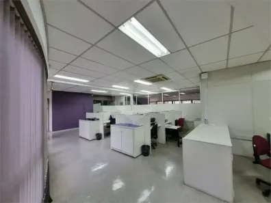 Sala Comercial à venda, 360m² no Chácara Santo Antônio (Zona Sul), São Paulo