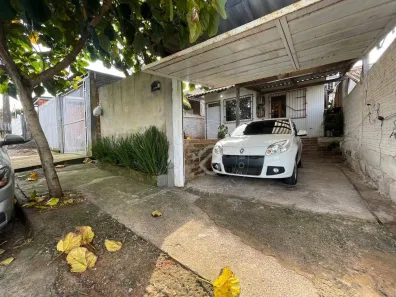 Casa com 2 Quartos à venda, 50m² no Vargas, Sapucaia do Sul