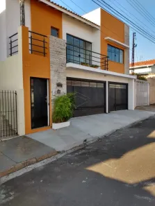 Casa com 3 Quartos à venda, 280m² no Vila Bela Vista, Botucatu
