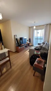 Apartamento com 2 Quartos à venda, 50m² no Saúde, São Paulo