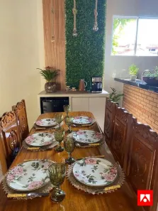 Casa com 2 Quartos à venda, 174m² no Parque Nova Carioba, Americana