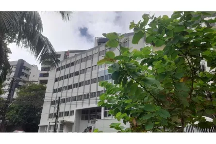 Prédio Comercial à venda, 1000m² no Federação, Salvador