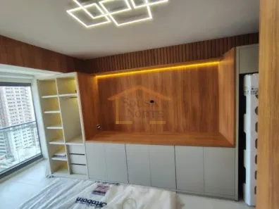 Apartamento com 1 Quarto à venda, 26m² no Vila Pompéia, São Paulo