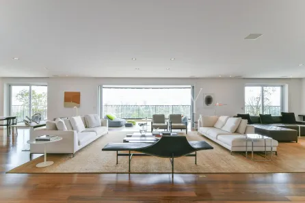 Apartamento com 3 Quartos à venda, 394m² no Jardim Europa, São Paulo