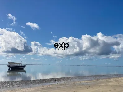 Lote/Terreno à venda, 1000m² no , Cairu