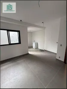 Apartamento com 2 Quartos à venda, 68m² no Parque Oratório, Santo André
