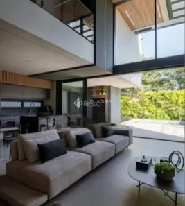 Casa de Condomínio com 5 Quartos à venda, 570m² no Cerâmica, São Caetano do Sul