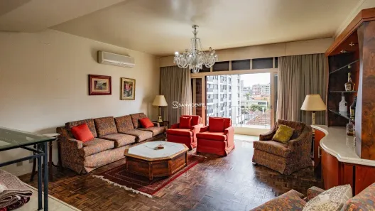 Cobertura com 3 Quartos à venda, 479m² no Rio Branco, Porto Alegre