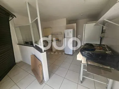 Ponto Comercial para alugar, 26m² no Vila Rezende, Piracicaba