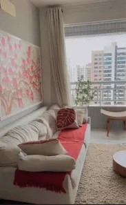 Apartamento com 1 Quarto à venda, 35m² no Renascença, São Luís