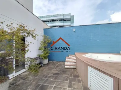 Apartamento com 2 Quartos à venda, 95m² no Consolação, São Paulo