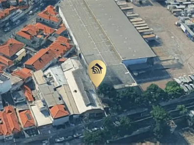 Galpão/Depósito/Armazém para alugar, 1130m² no Alto do Pari, São Paulo