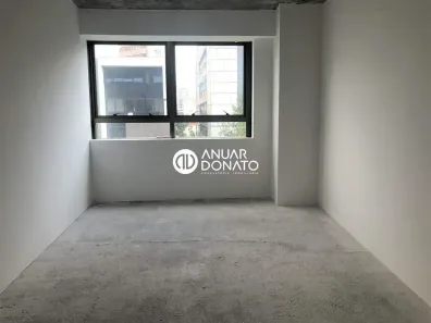 Ponto Comercial à venda, 27m² no Barro Preto, Belo Horizonte