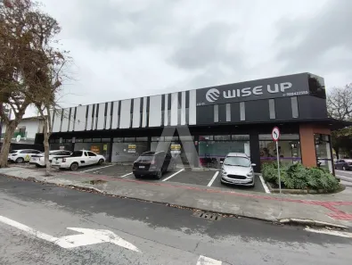Ponto Comercial para alugar, 81m² no Anita Garibaldi, Joinville