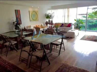 Apartamento com 3 Quartos à venda, 202m² no Copacabana, Rio de Janeiro