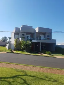 Casa com 4 Quartos à venda, 475m² no Damha Residencial Uberaba II, Uberaba