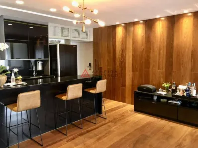 Apartamento com 1 Quarto à venda, 80m² no Vila Nova Conceição, São Paulo