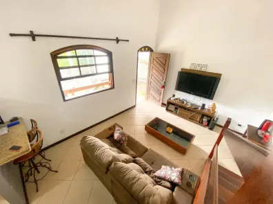 Casa com 2 Quartos à venda, 118m² no Piratininga, Niterói