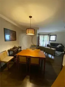 Apartamento com 3 Quartos à venda, 105m² no Jardim Vila Mariana, São Paulo