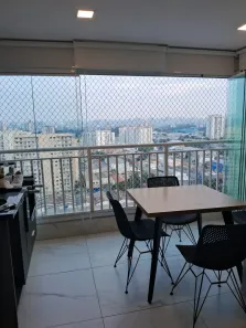 Apartamento com 2 Quartos à venda, 64m² no Vila Guilherme, São Paulo