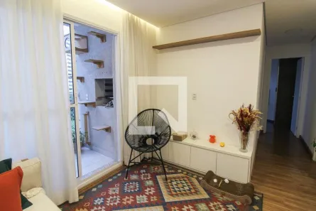 Apartamento com 2 Quartos à venda, 60m² no Jardim das Vertentes, São Paulo