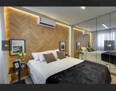 Casa de Condomínio com 4 Quartos à venda, 150m² no Jardins Berlim, Senador Canedo