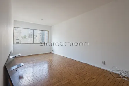 Apartamento com 3 Quartos à venda, 85m² no Pinheiros, São Paulo