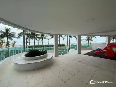 Apartamento com 2 Quartos à venda, 83m² no Flórida, Praia Grande