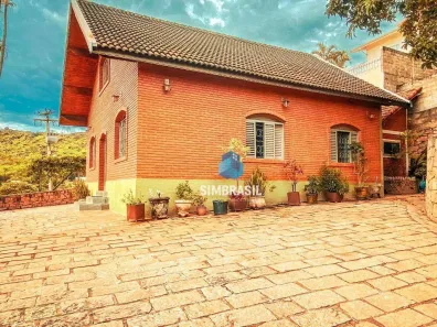 Fazenda/Sítio com 3 Quartos à venda, 180m² no Lopes, Valinhos