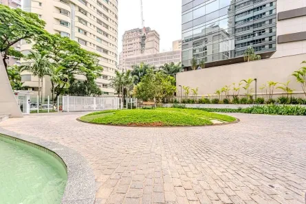 Apartamento com 3 Quartos à venda, 268m² no Itaim Bibi, São Paulo
