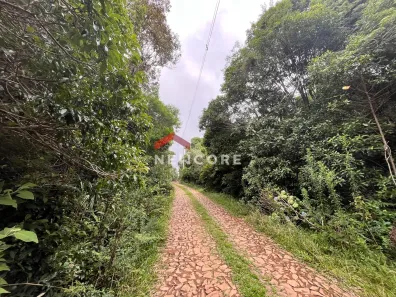 Lote/Terreno à venda, 600m² no Centro, São Francisco de Paula