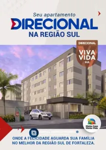 Apartamento com 2 Quartos à venda, 36m² no Sapiranga-Coité, Fortaleza