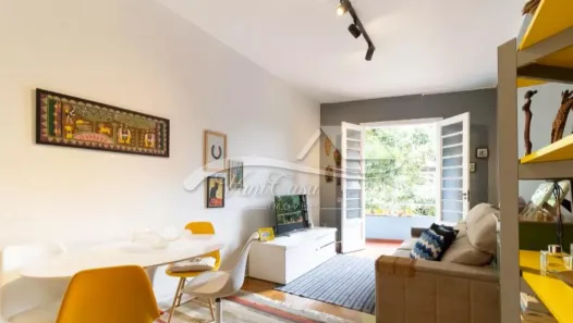 Apartamento com 2 Quartos à venda, 87m² no Aclimação, São Paulo